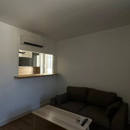 Cosy Studio In Historical Center Avignon Buitenkant foto