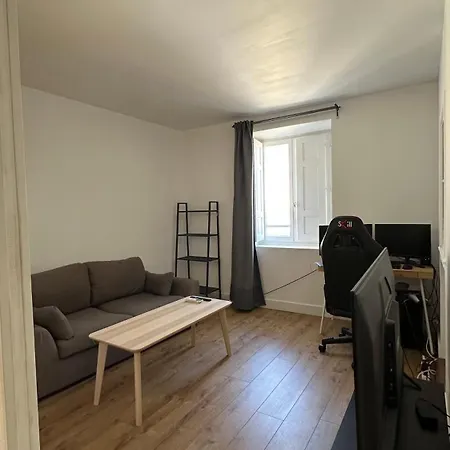Cosy Studio In Historical Center Avignon Buitenkant foto