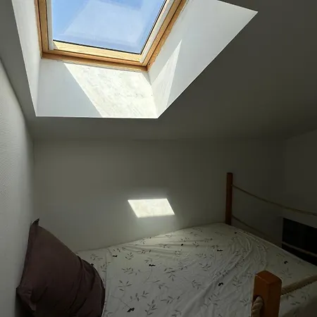 Cosy Studio In Historical Center Avignon Buitenkant foto
