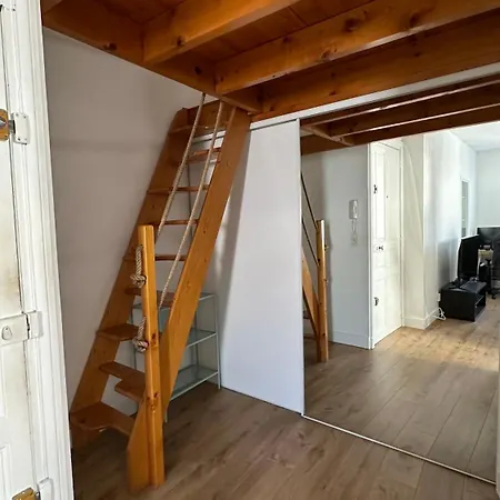 Cosy Studio In Historical Center Avignon Buitenkant foto