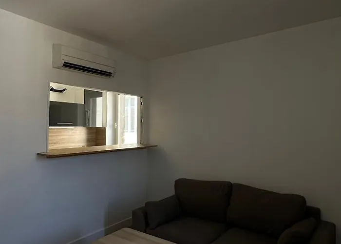 Cosy Studio In Historical Center