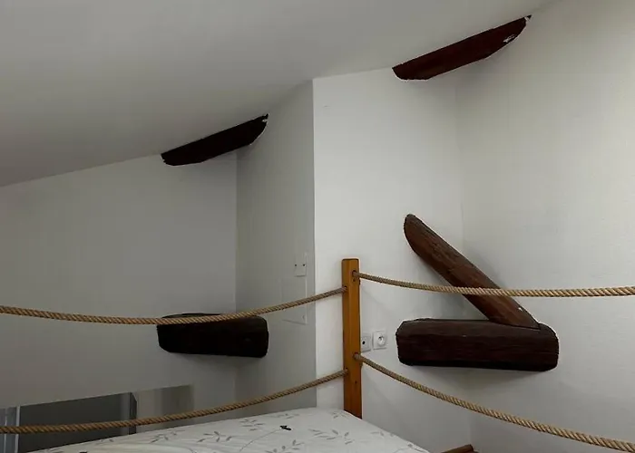 Cosy Studio In Historical Center