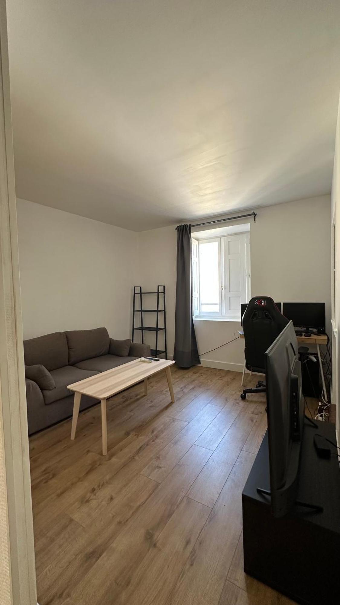Apartamento Cosy In Historical Center *